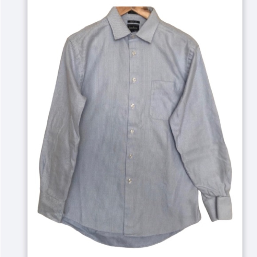Neiman Marcus Shirt Trim Fit